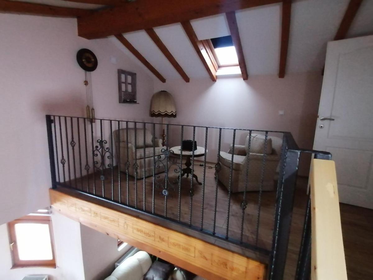 Rooms Delux Сараево Экстерьер фото